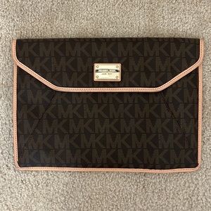 Michael Kors Laptop Case